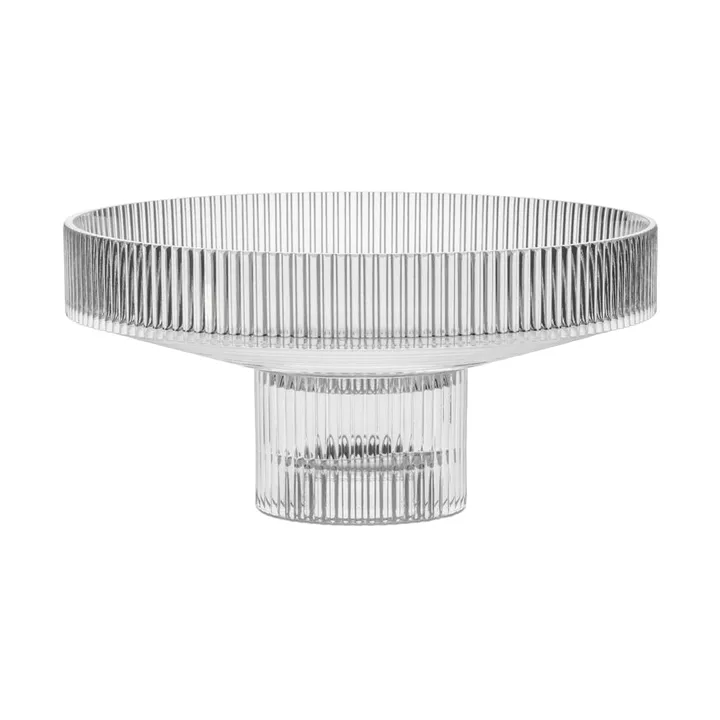 Pavilion bolle - Klar, 11 cm - Kosta Boda