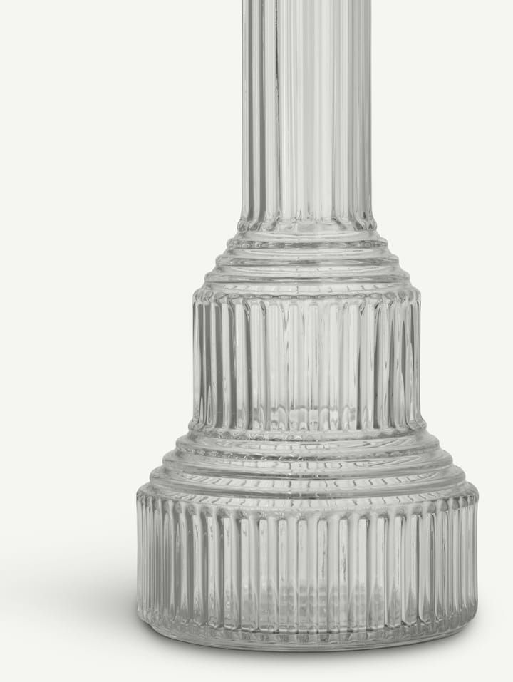 Pavilion vase 169 mm, Klar Kosta Boda