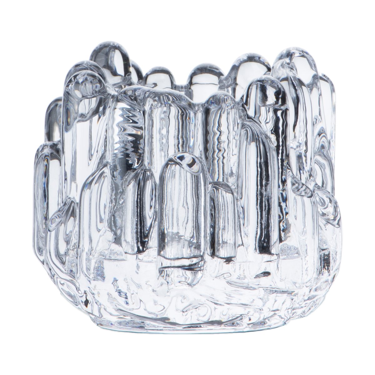 Bilde av Polar lysholder 86 mm Klar