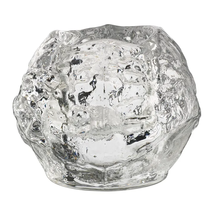 Snowball lyslykt - Mellomstor, H7 cm - Kosta Boda
