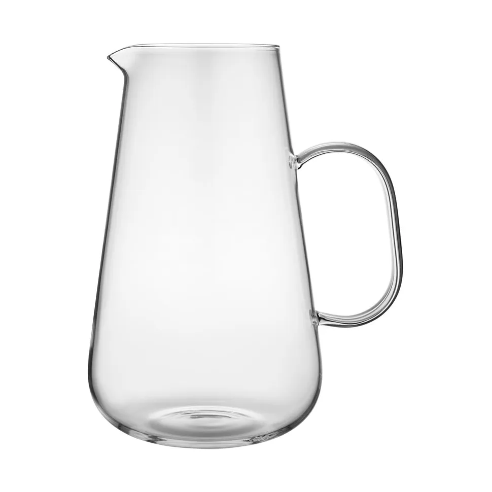 Kosta Boda Viva kanne 3 L Klar