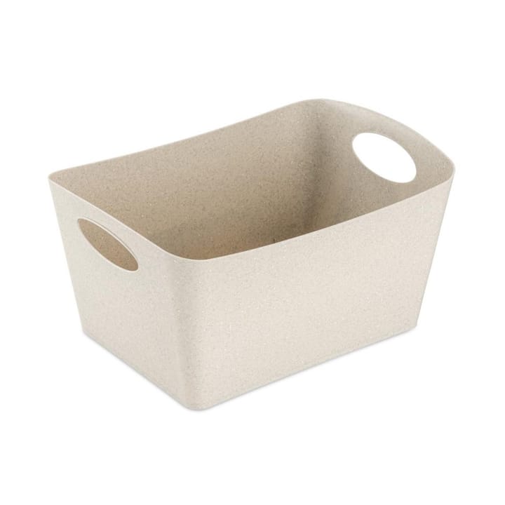 Boxxx oppbevaringsboks M 3,5 l, Recycled desert sand Koziol