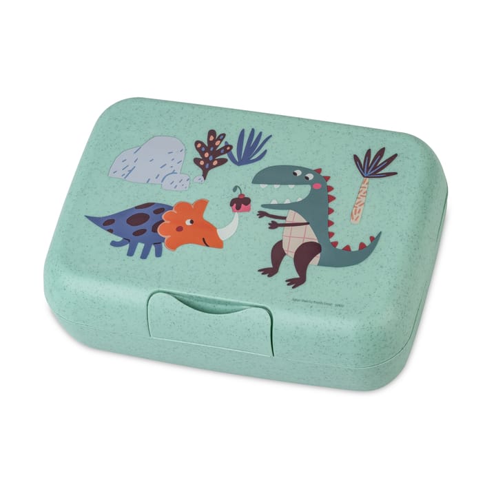 Candy matboks L - Dinosaur - Koziol