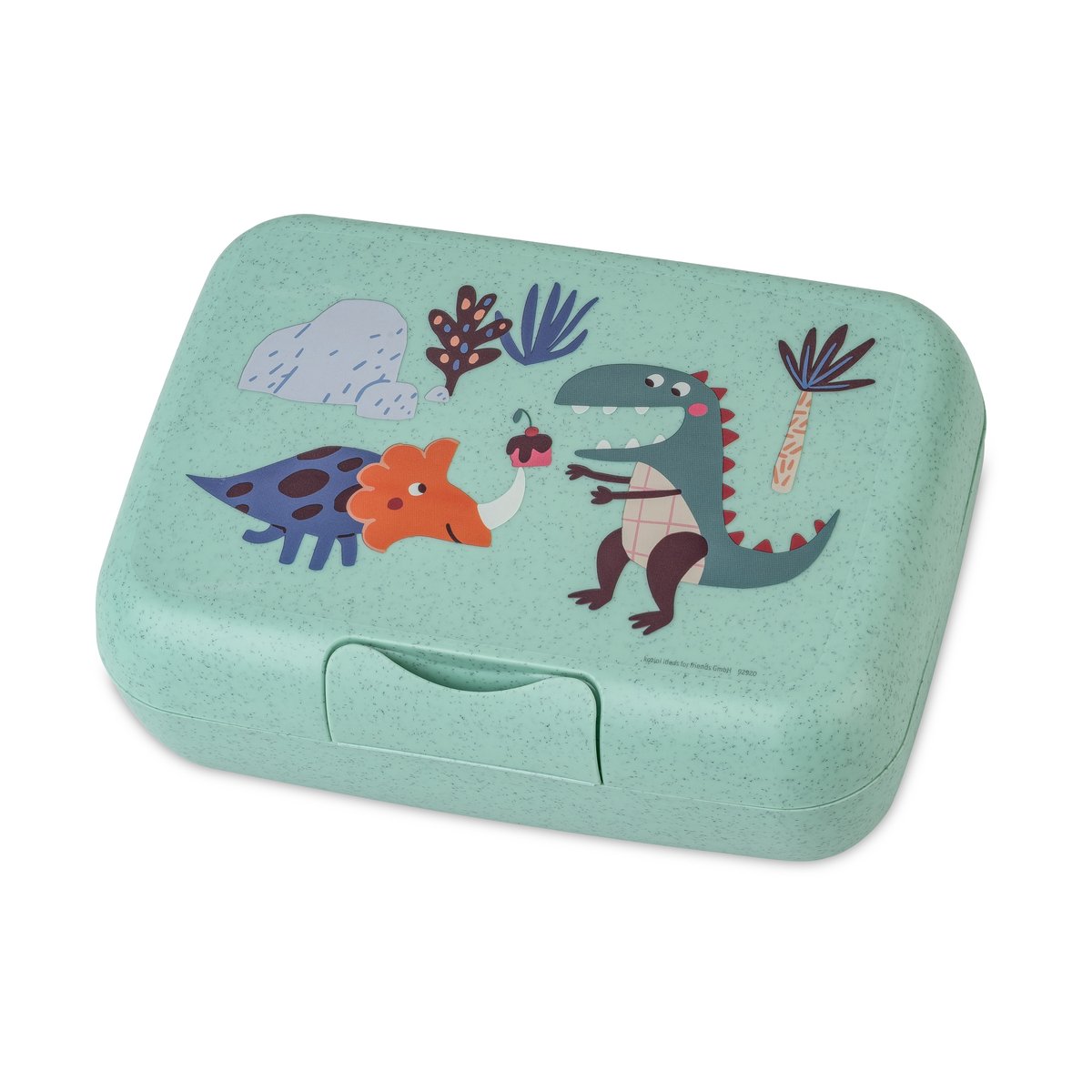 Koziol Candy matboks L Dinosaur
