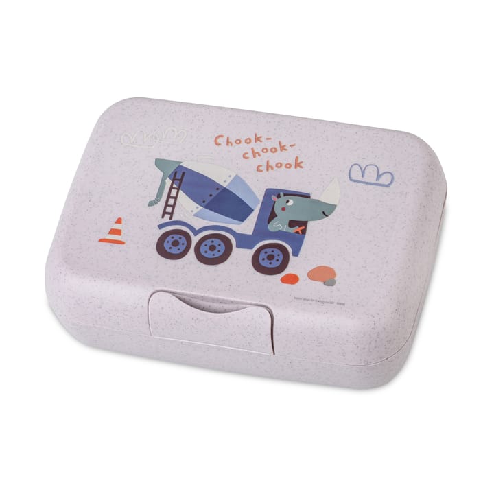 Candy matboks L - Lastebiler - Koziol