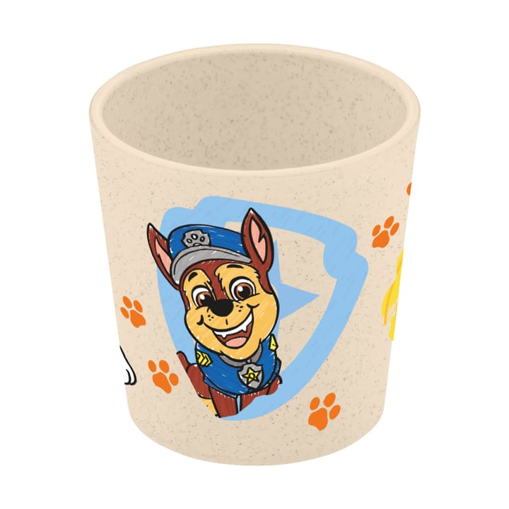 Connect Paw Patrol barneservise 3 deler, Beige Koziol