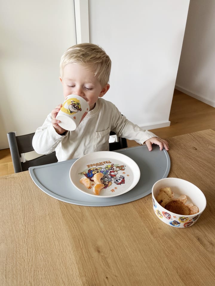 Connect Paw Patrol barneservise 3 deler, Beige Koziol