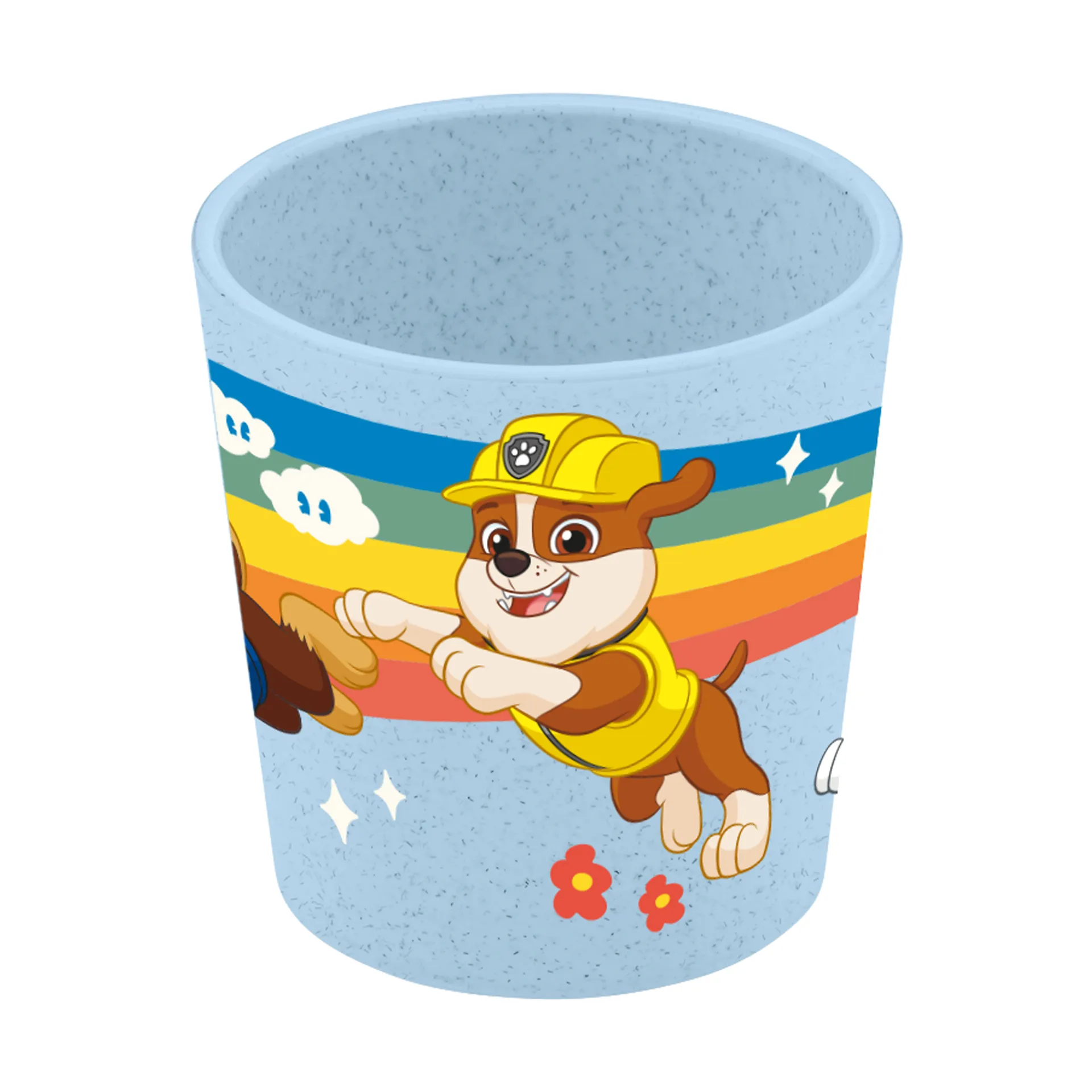Connect Paw Patrol barneservise 3 deler, Blå Koziol