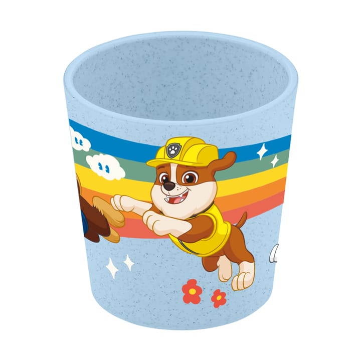 Connect Paw Patrol barneservise 3 deler, Blå Koziol