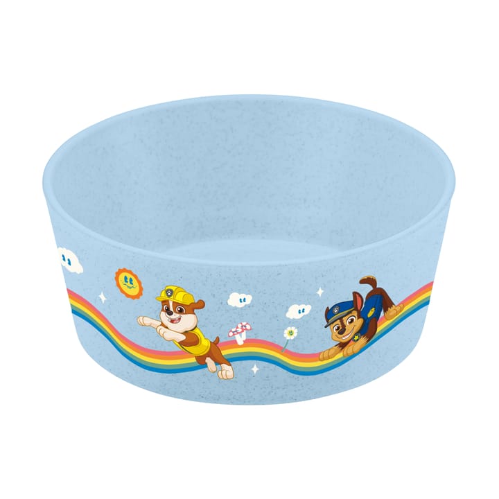 Connect Paw Patrol barneservise 3 deler, Blå Koziol