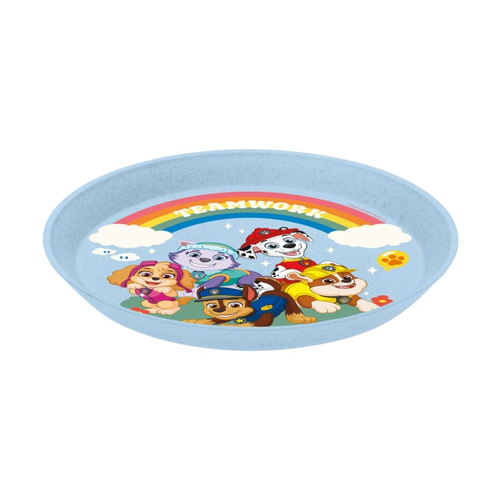 Connect Paw Patrol barneservise 3 deler, Blå Koziol