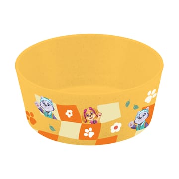 Connect Paw Patrol barneservise 3 deler - Gul - Koziol