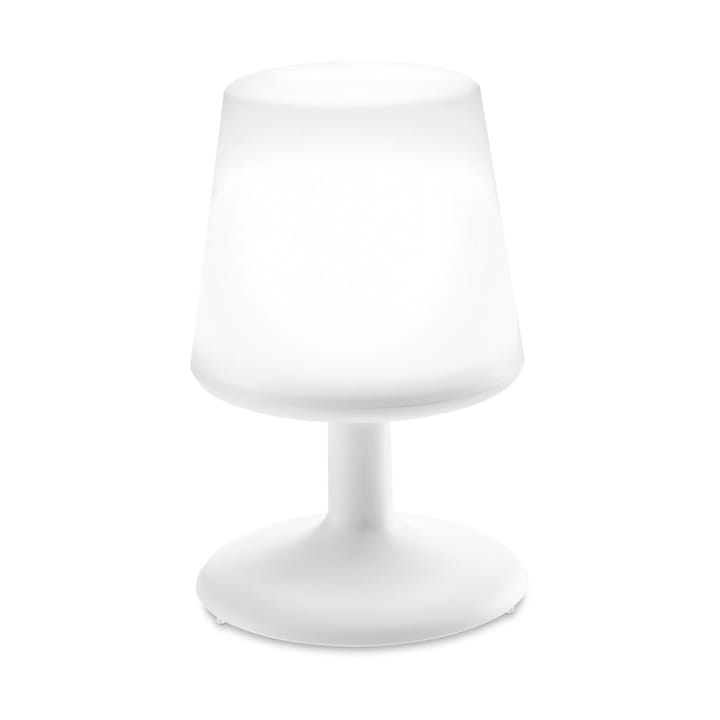 Light To Go LED-lampe - Hvit - Koziol