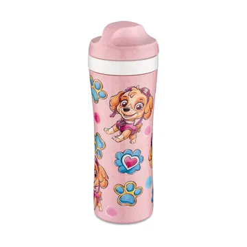 Oase Paw Patrol flaske 42,5 cl - Rosa - Koziol