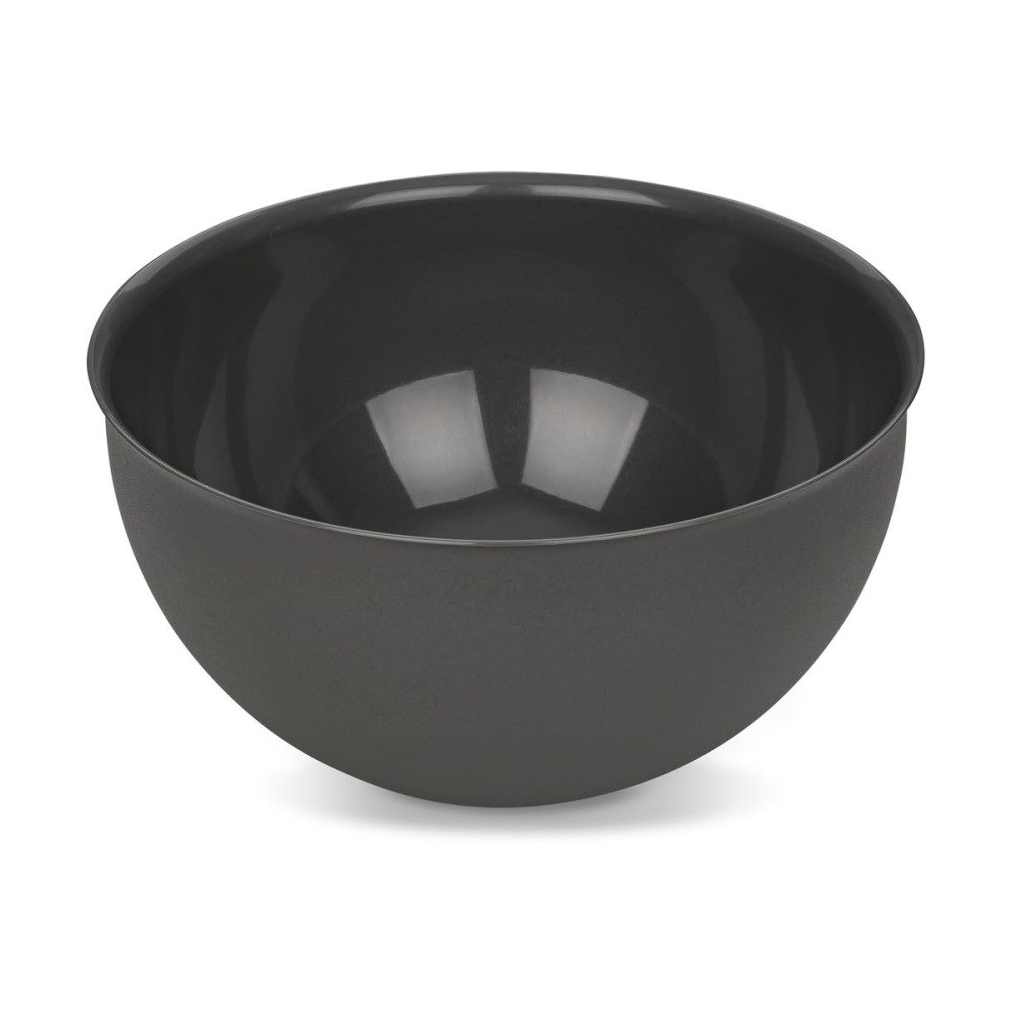 Koziol Palsb skål/bolle L 5 l Nature ash grey
