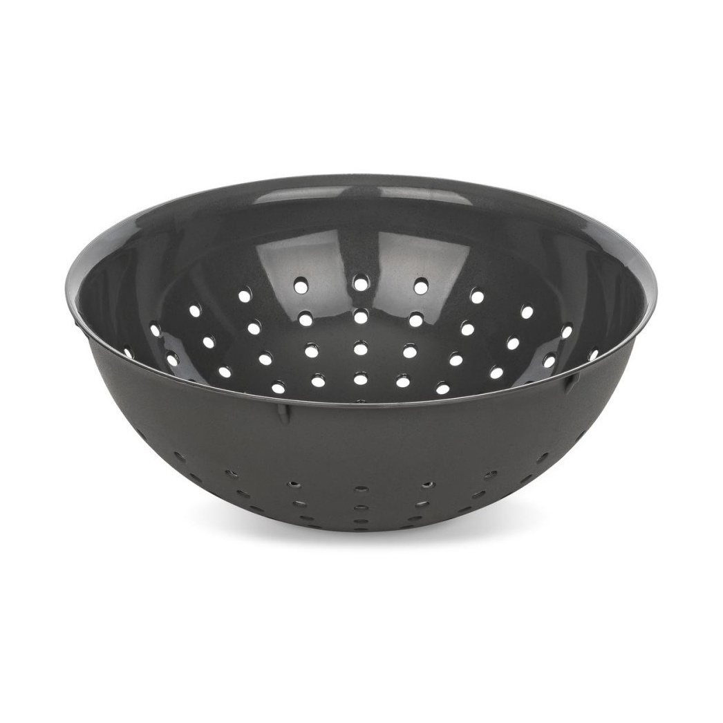Koziol Palsby dørslag M 2 l Nature ash grey
