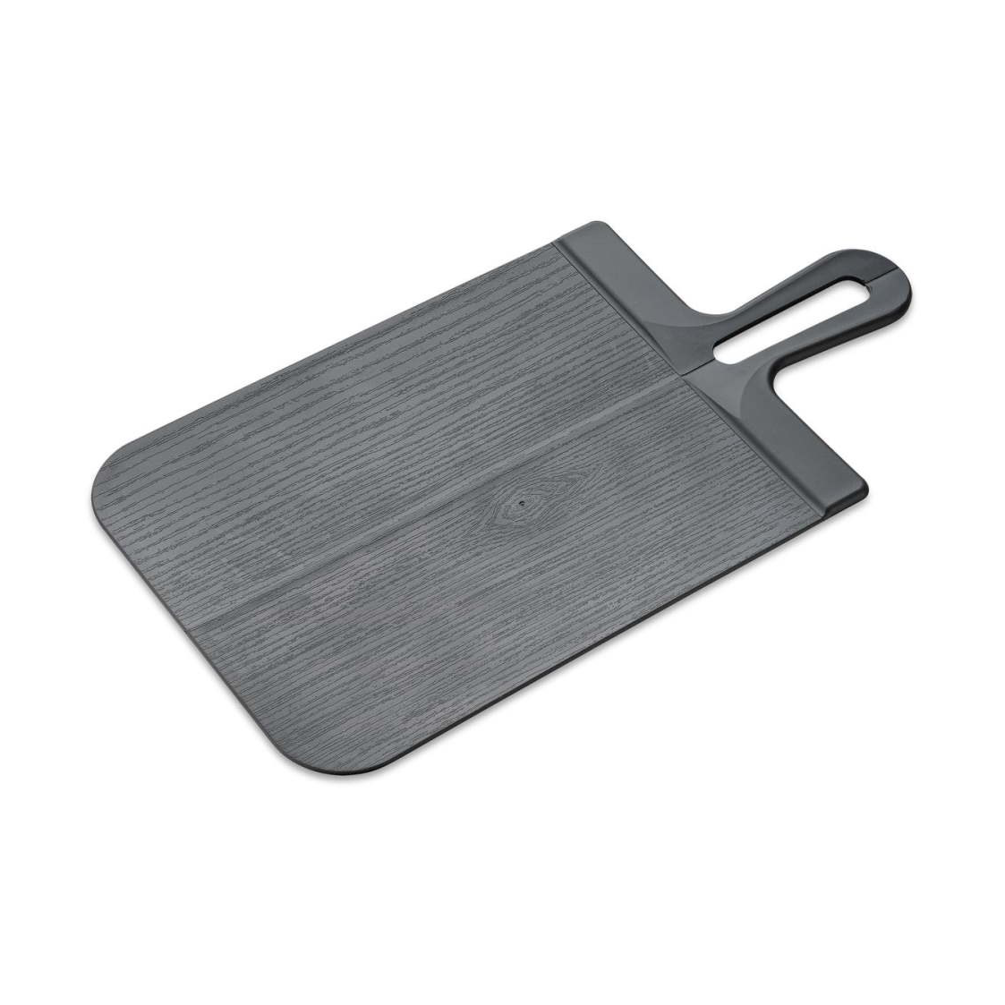 Koziol Snap skjærefjøl foldbar L 24,2 x 46, Nature ash grey