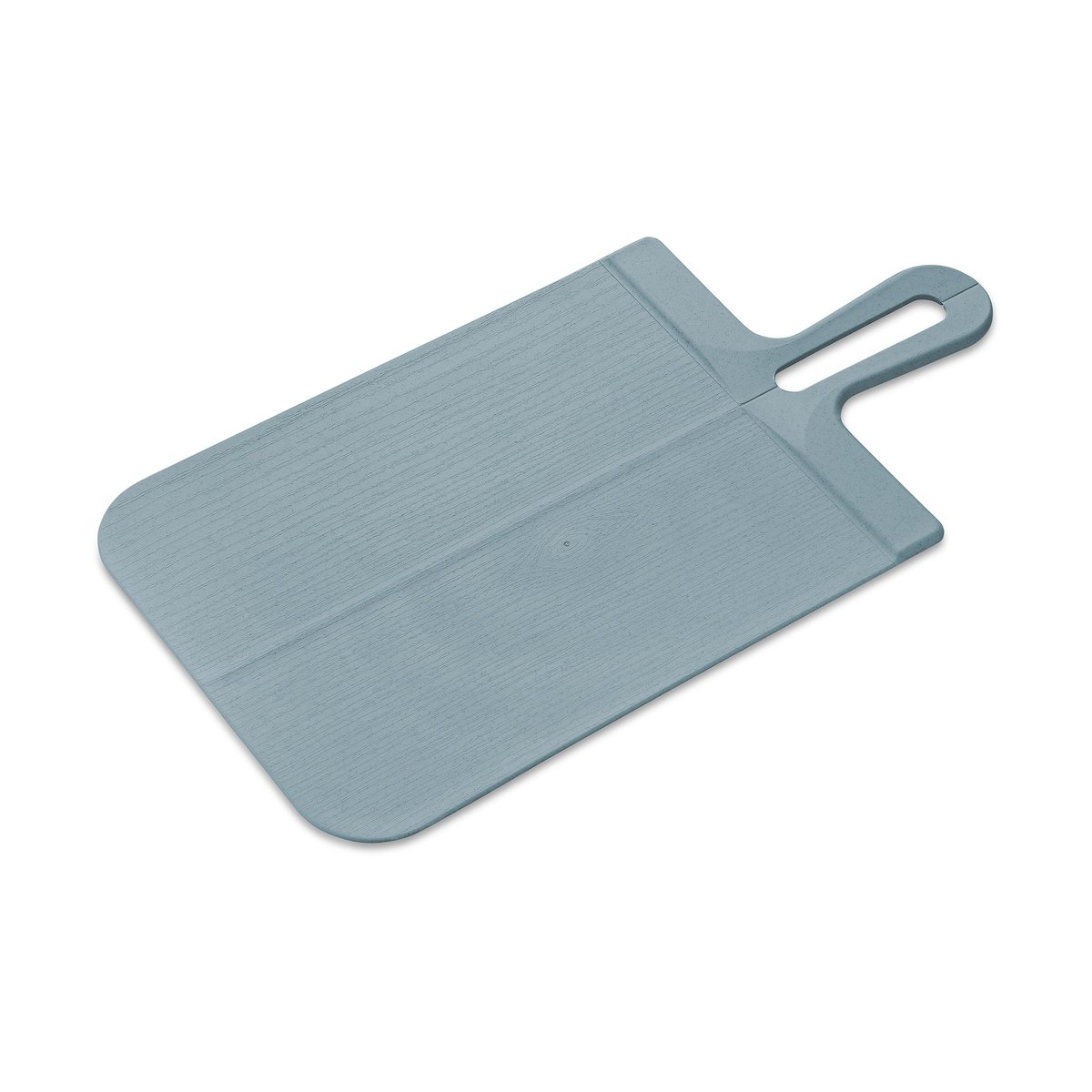 Koziol Snap skjærefjøl foldbar L 24,2 x 46, Nature flower blue