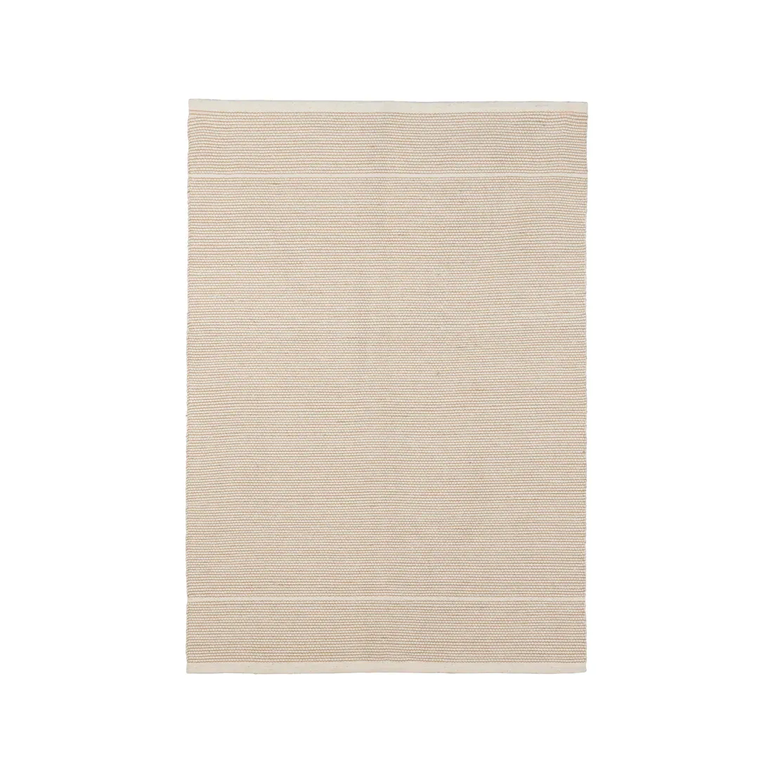 Oru Loom Ullteppe 140x200 cm, Off white Kristina Dam Studio