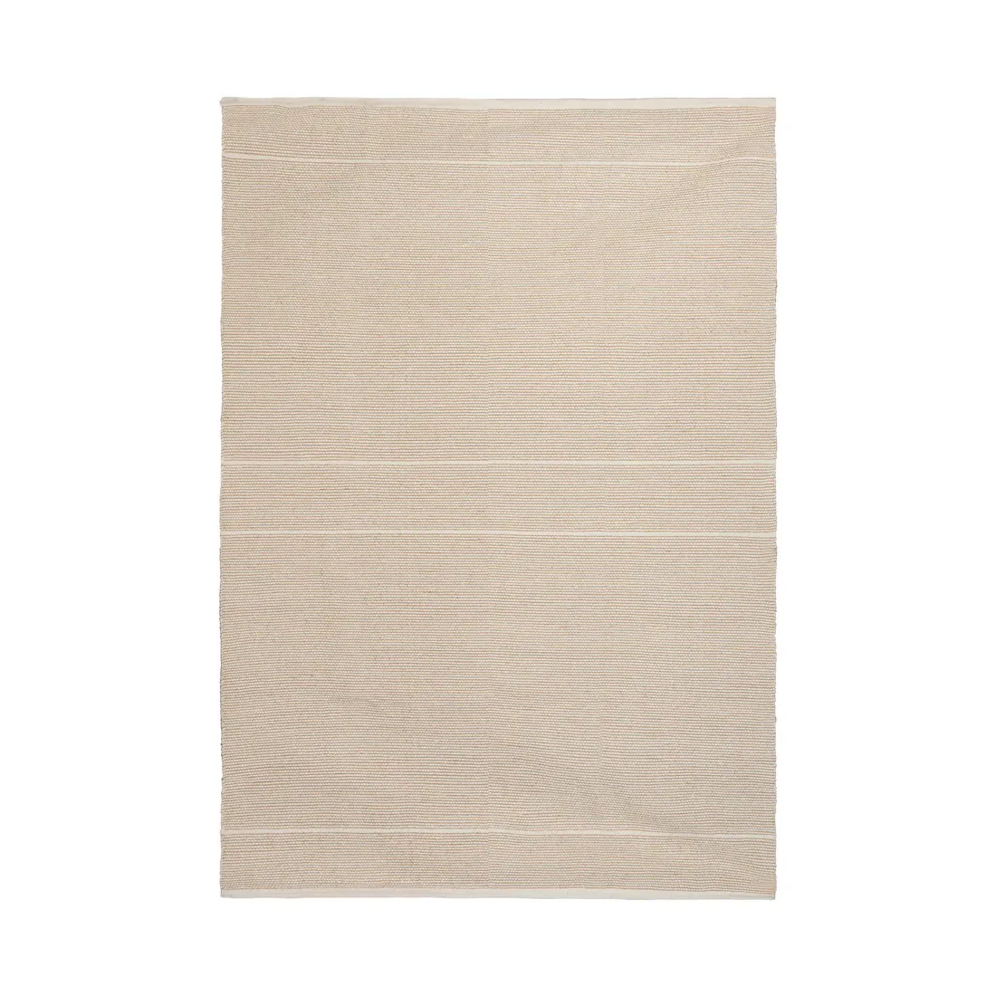 Oru Loom ullteppe 200x300 cm, Off white Kristina Dam Studio