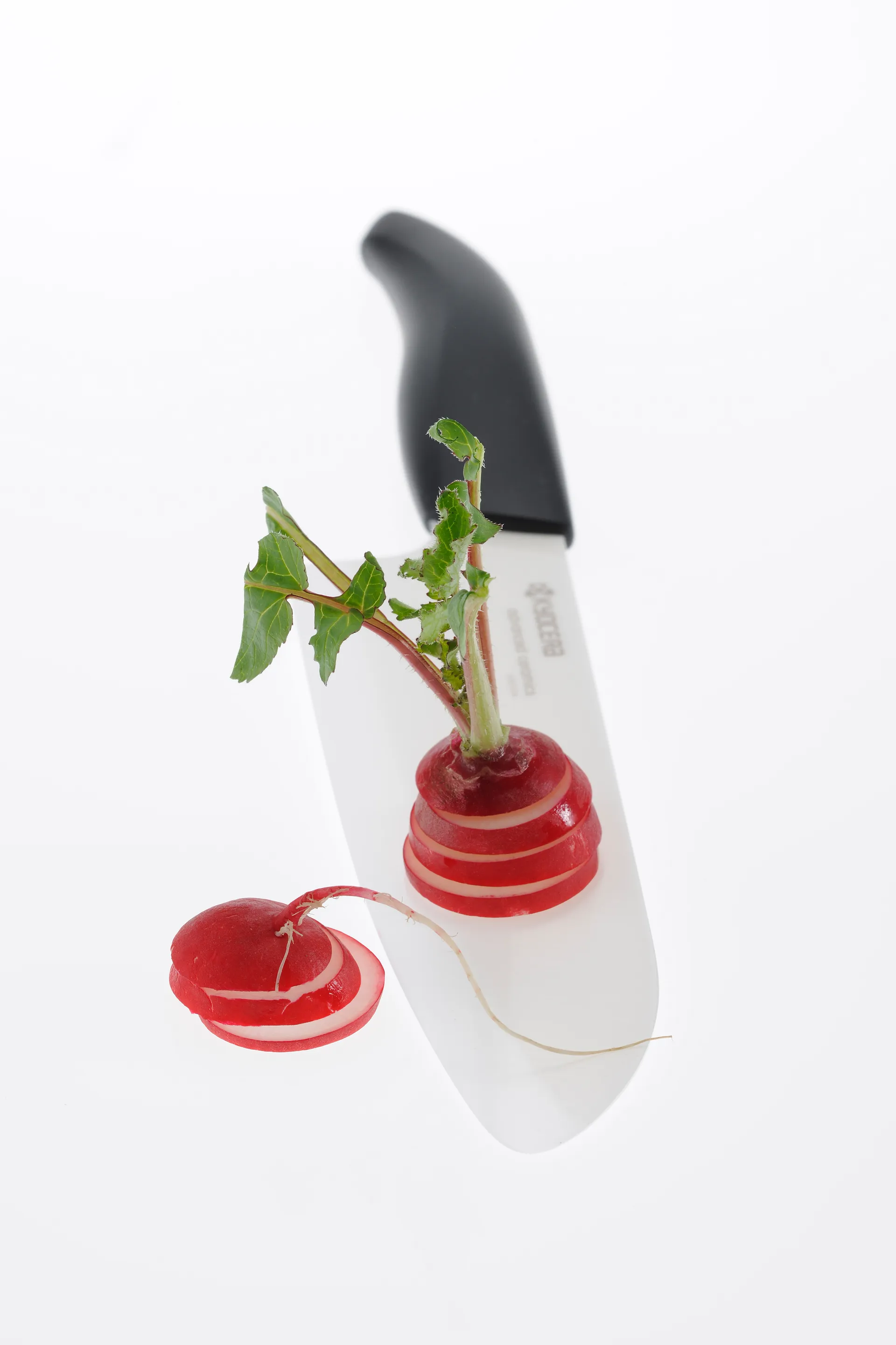 Kyocera FK keramisk santokukniv, 16 cm Kyocera