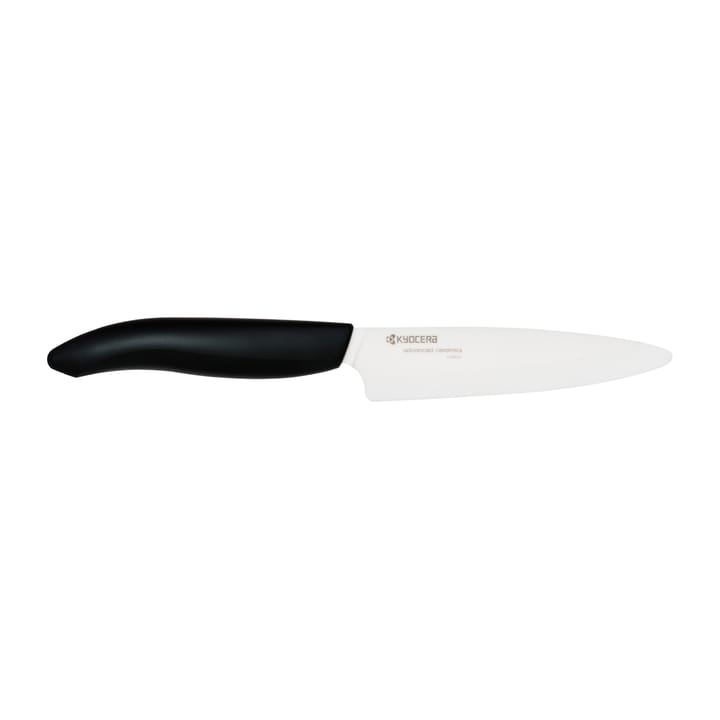 Kyocera FK keramisk skreller/grønnsakskniv - 11 cm - Kyocera