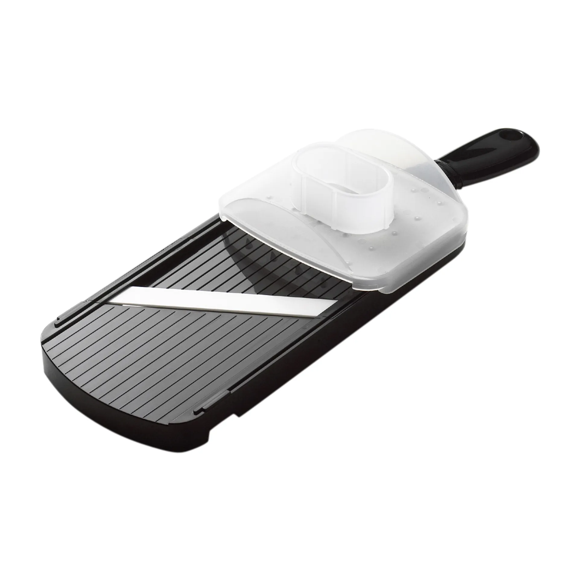 Kyocera mandolin justerbar, Svart Kyocera