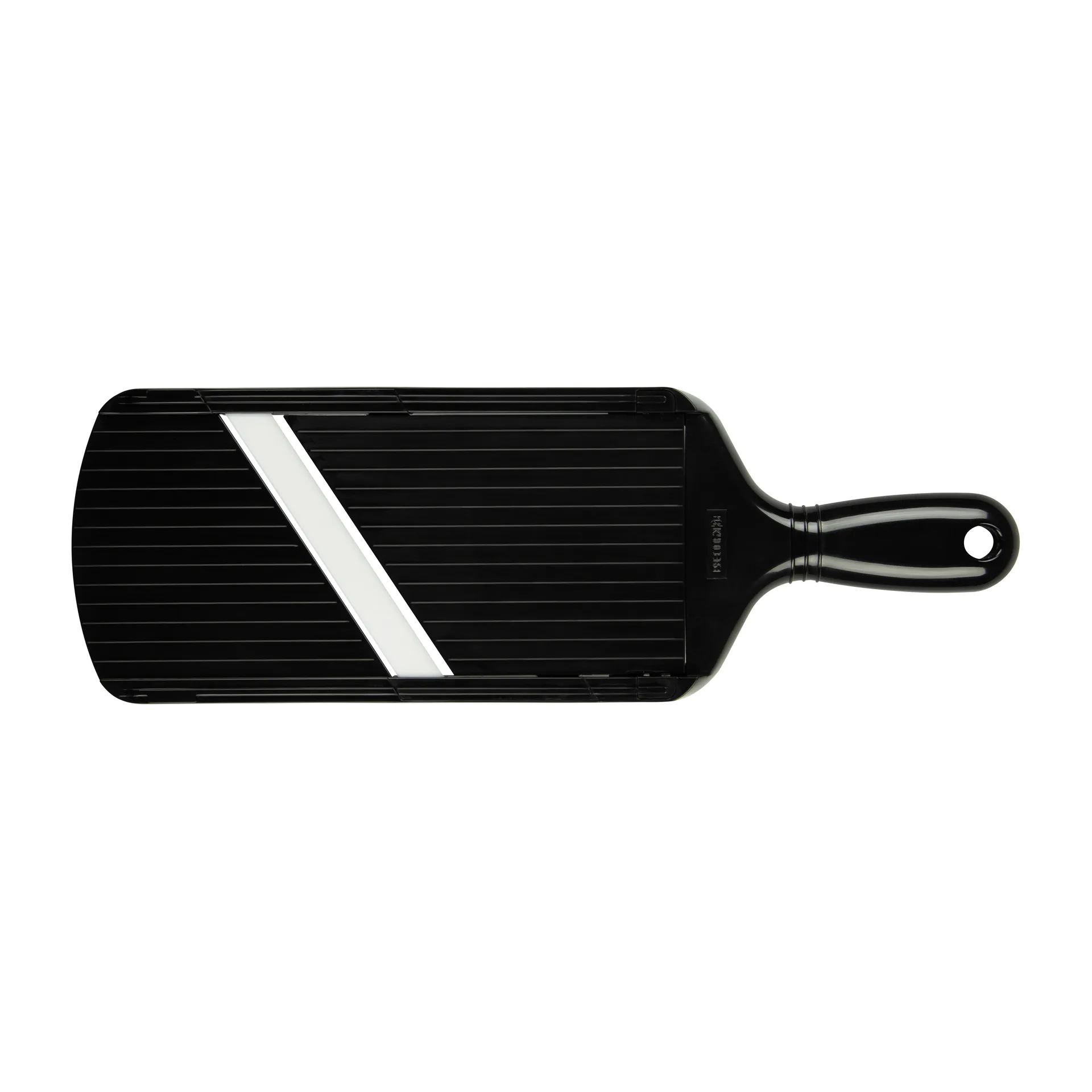 Kyocera mandolin justerbar, Svart Kyocera