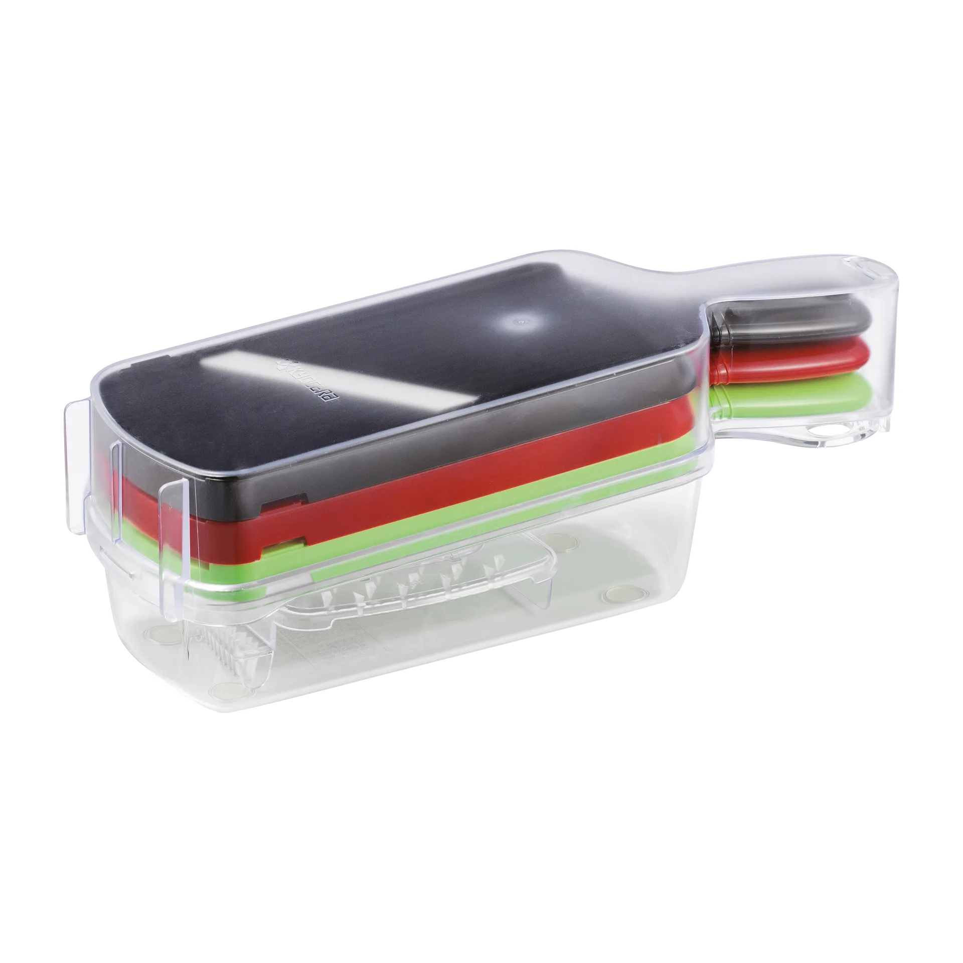 Kyocera mandolin sett, 5 deler Kyocera