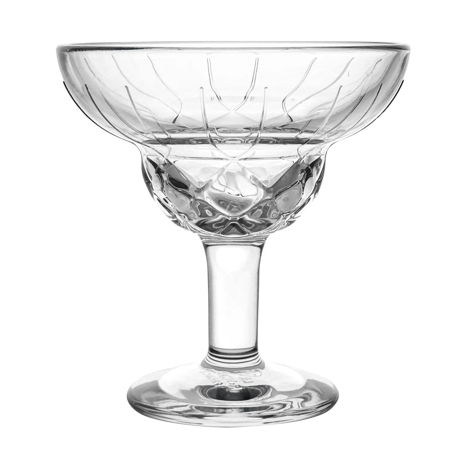 Chicago cocktailglass 6-pakning, 21 cl La Rochère
