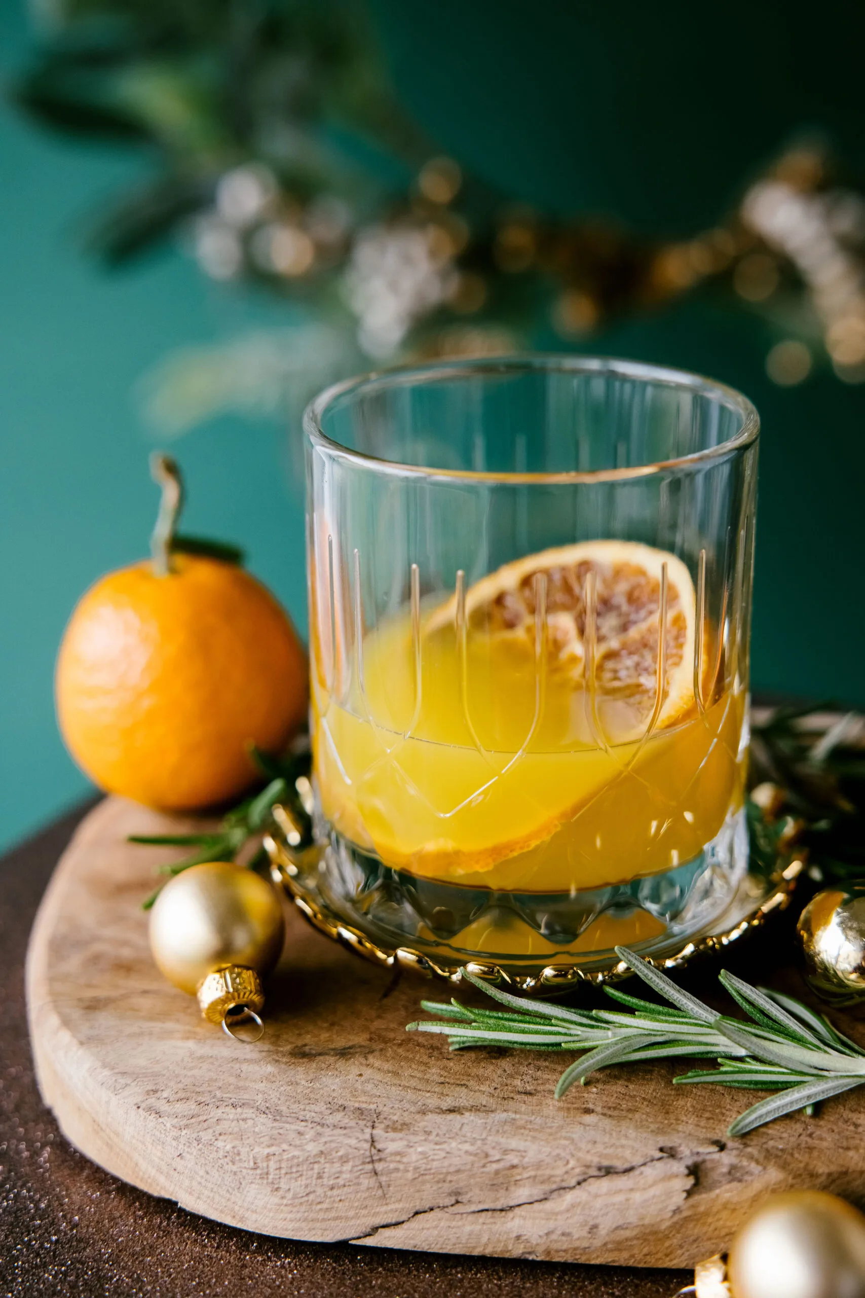 Chicago tumbler whiskyglass 6-pakning, 34 cl La Rochère