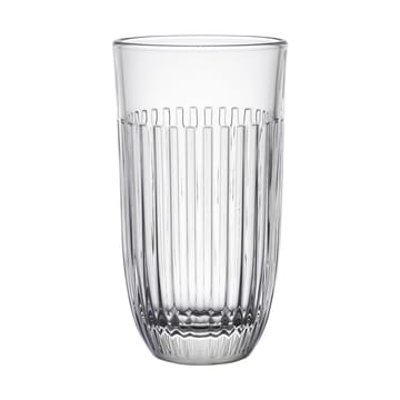 Ouessant glass 45 cl 6-pakning - Klar - La Rochère