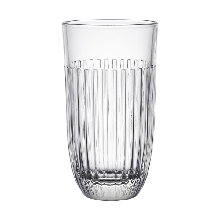 Ouessant glass 45 cl 6-pakning, Klar La Rochère