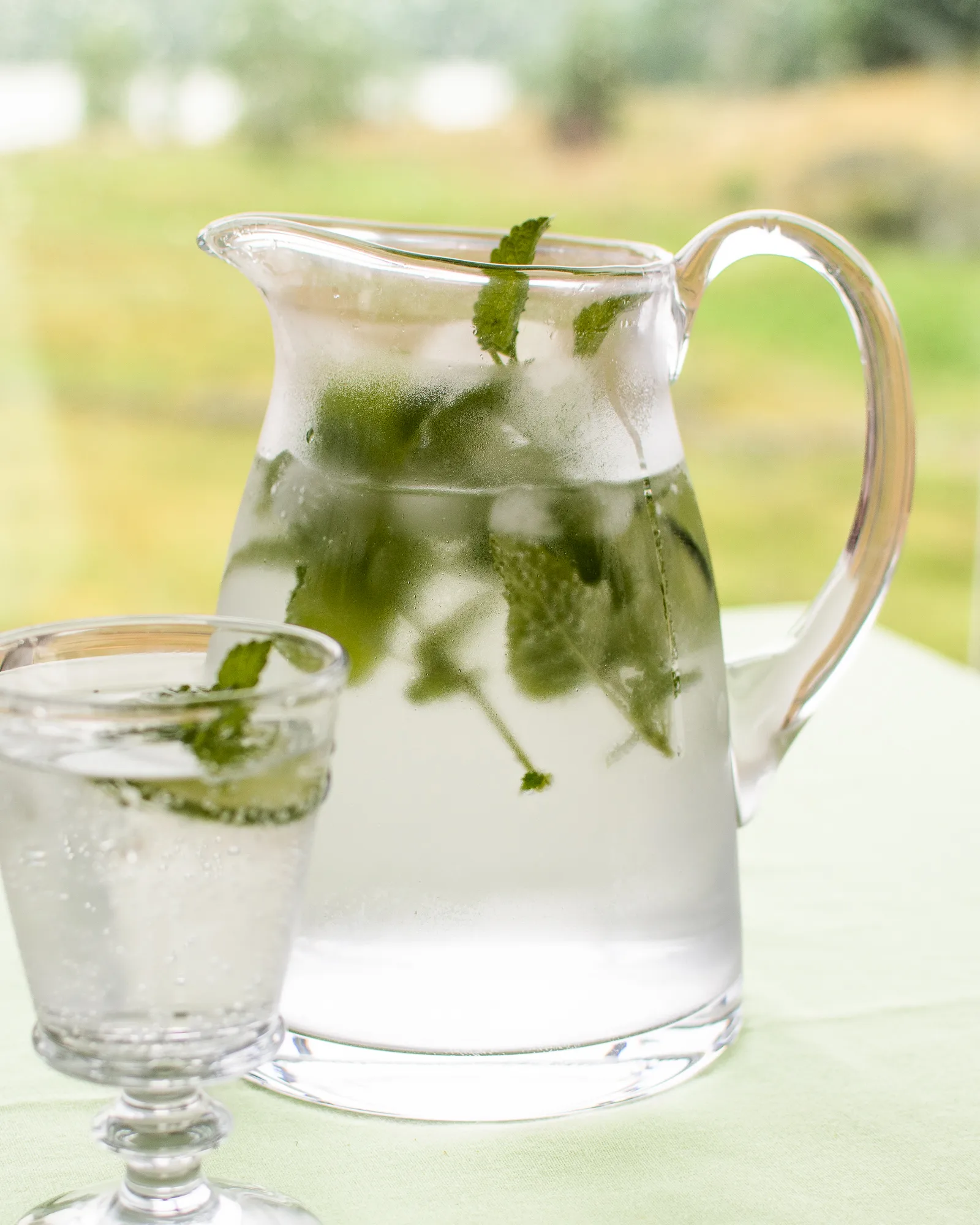 Parisien tilbringer 2,5, Klar La Rochère