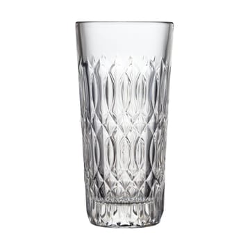 Verone drinkglass 34 cl 6-pakning - Klar - La Rochère