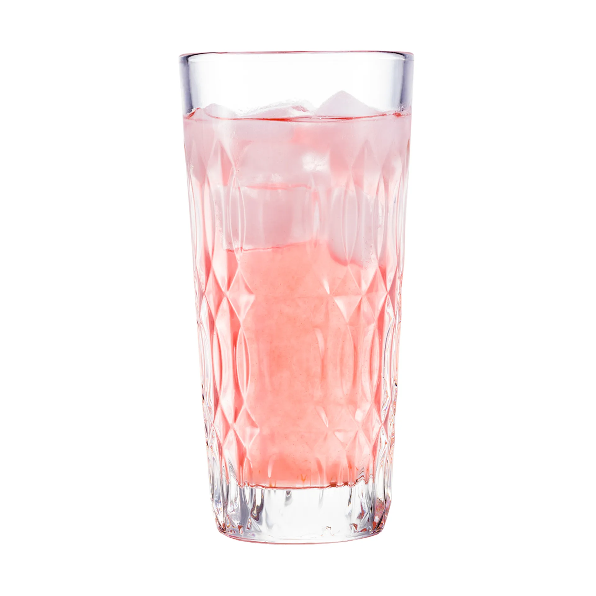 Verone drinkglass 34 cl 6-pakning, Klar La Rochère