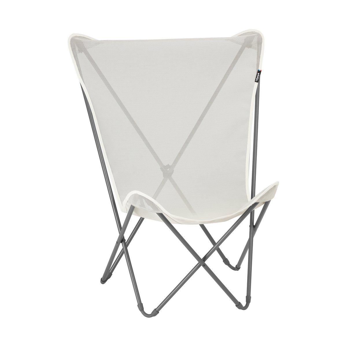 Lafuma Maxi Pop Up Batyline solstol Seigle II