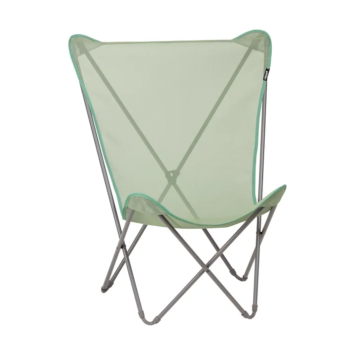 Maxi Pop Up Exterya solstol - Mose (grønn) - Lafuma