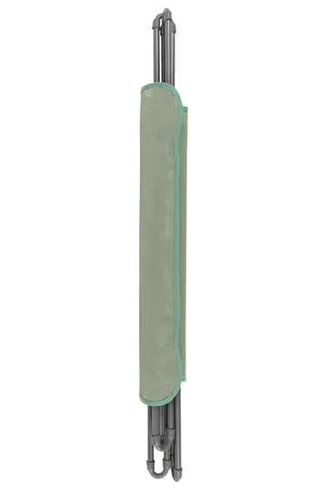Maxi Pop Up Exterya solstol - Mose (grønn) - Lafuma