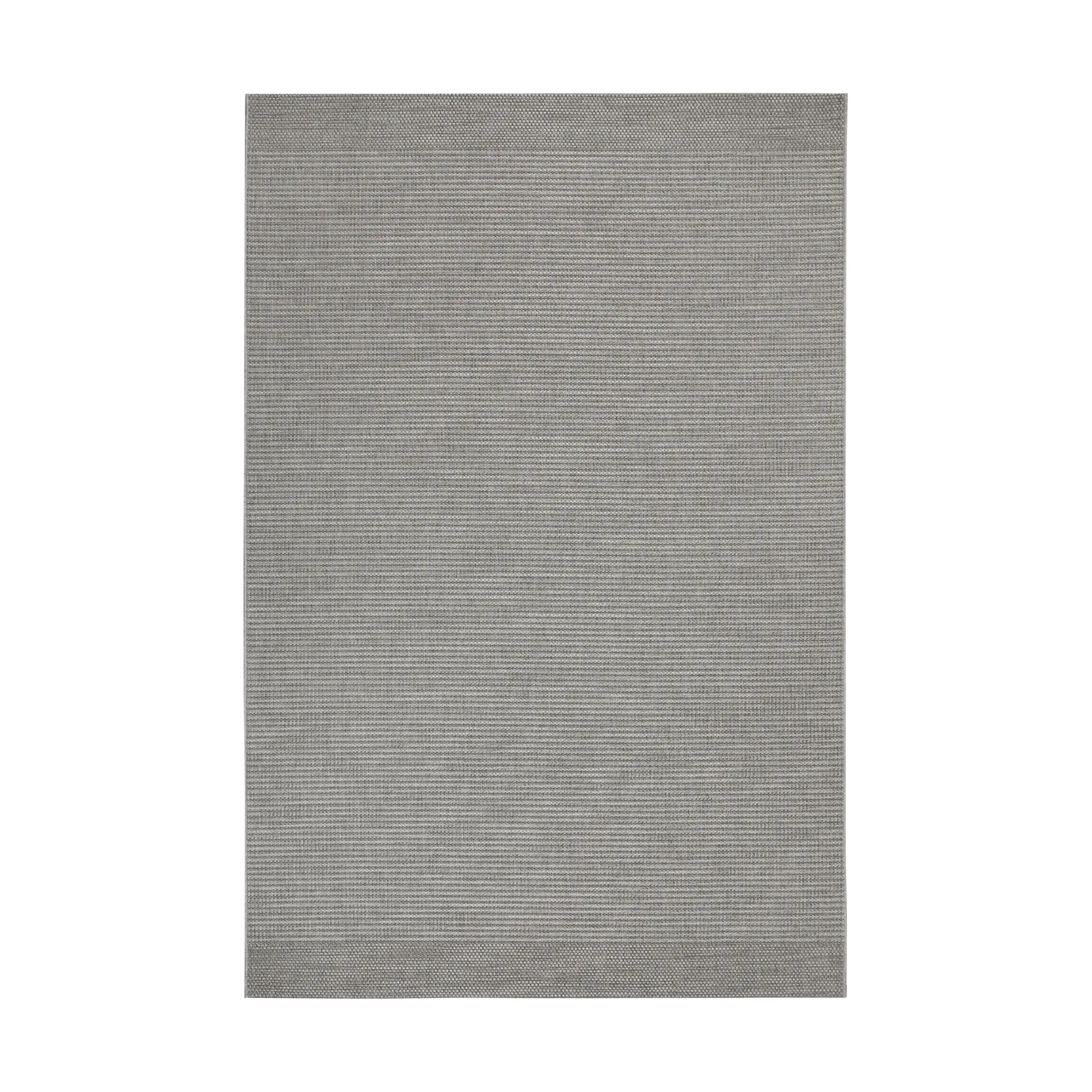 Melya Outdoor teppe 240x340 cm, Sonora Gris Lafuma