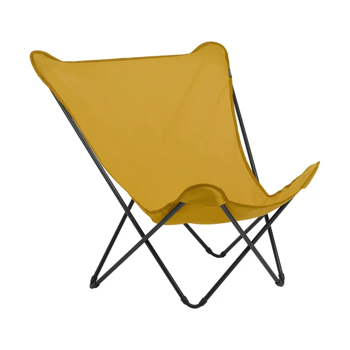 Pop Up XL Airlon solstol - Curry (gul) - Lafuma