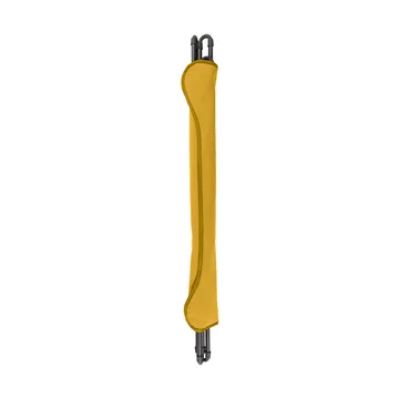 Pop Up XL Airlon solstol - Curry (gul) - Lafuma