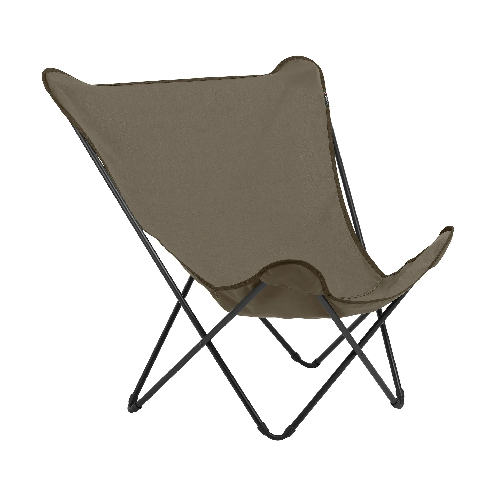 Pop Up XL Airlon solstol, Grès (grå) Lafuma