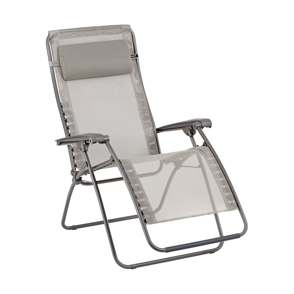 Lafuma Rsxa Clip Batyline Iso solstol Terre