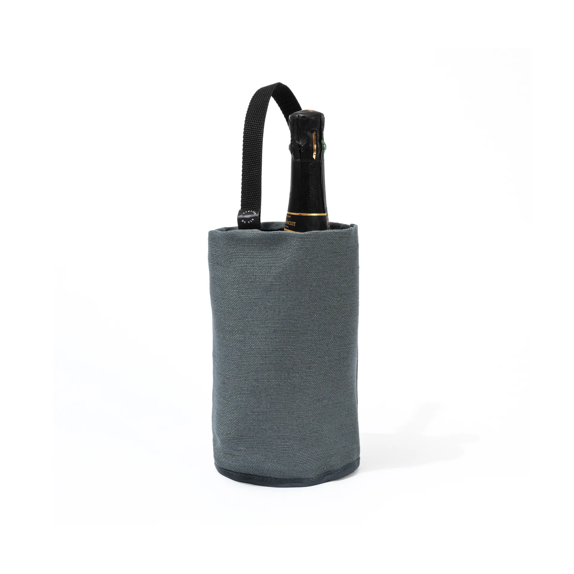 Fresh baladeur vinkjøler, Grå L'Atelier du Vin