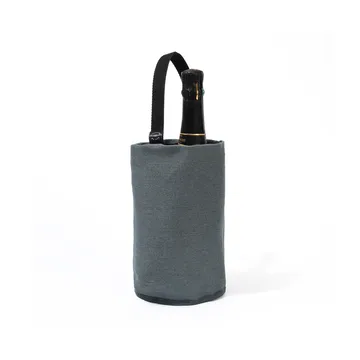 Fresh baladeur vinkjøler - Grå - L'Atelier du Vin