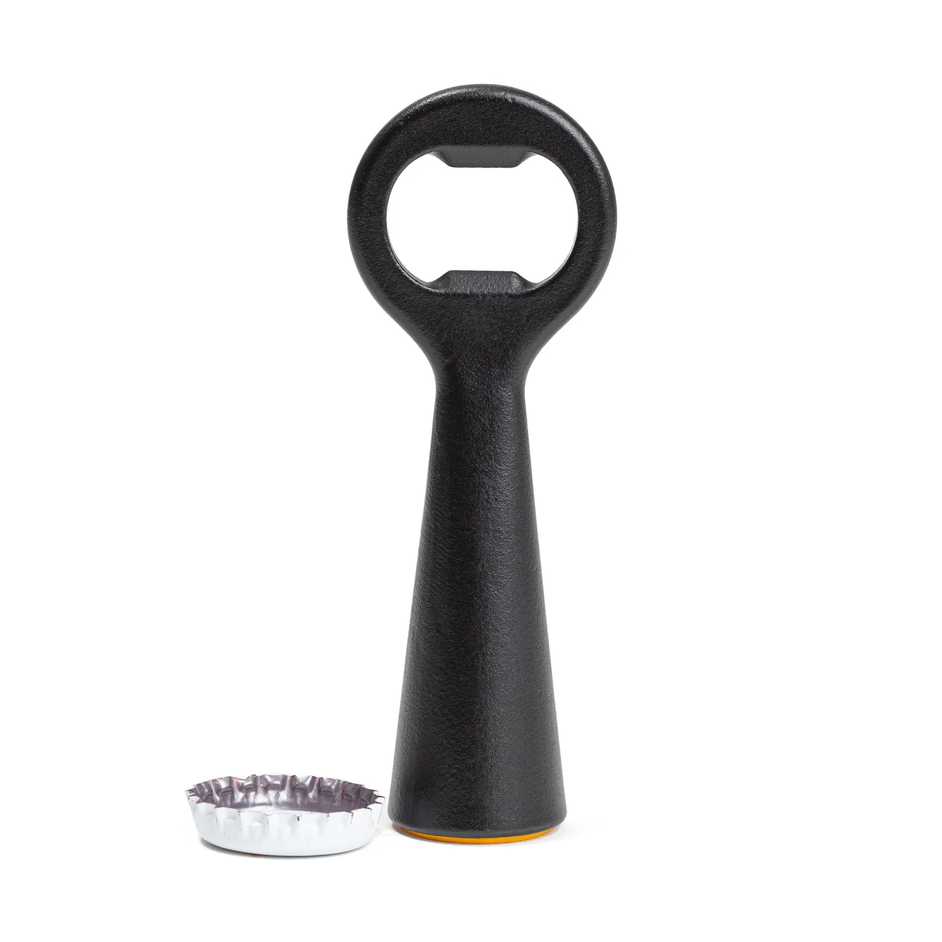 Le Brasseur kapselåpner, Svart L'Atelier du Vin