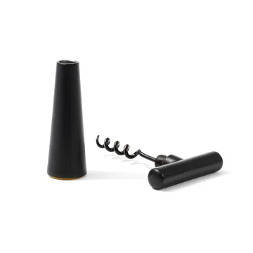 Le Vigneron korketrekker - Svart - L'Atelier du Vin