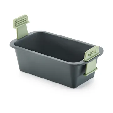 Lékué Airfryer rektangulær kurv - Grey - Lékué