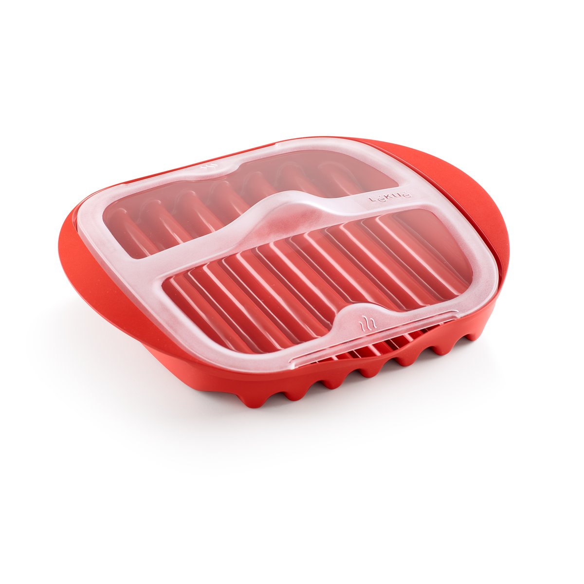 Bacon Cooker for Mikrobølgeovn
